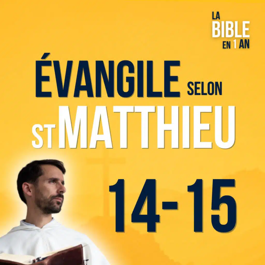 J85 - Le Christ au-delà des frontières - matin ☼