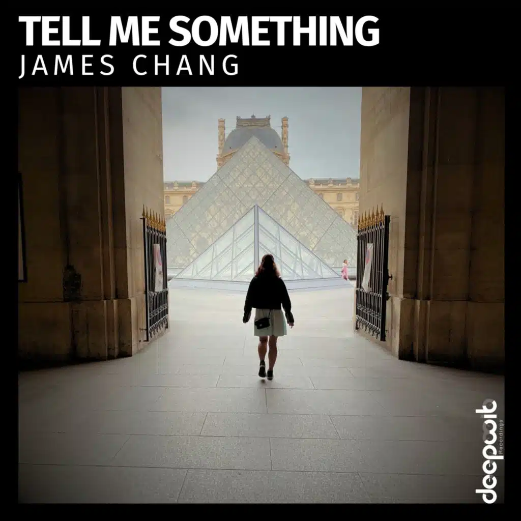 Tell Me Something