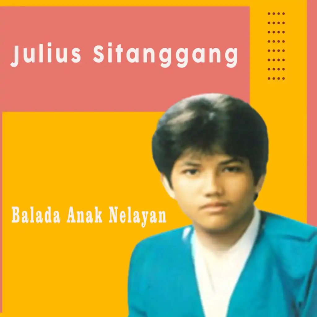 Julius Sitanggang