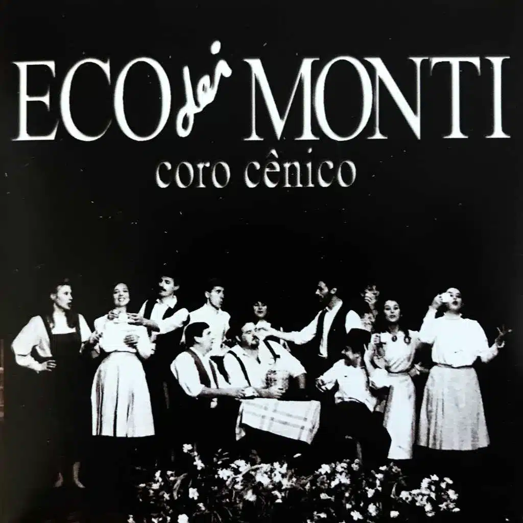 Eco Dei Monti