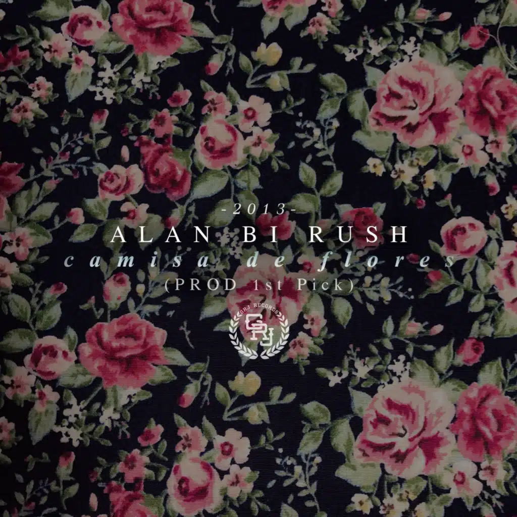 Alan Bi Rush & 1st Pick