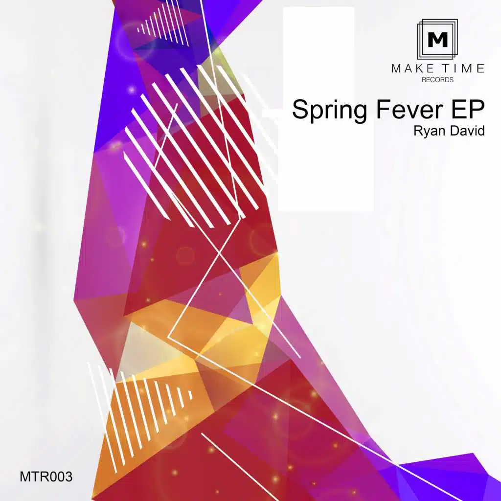Spring Fever EP