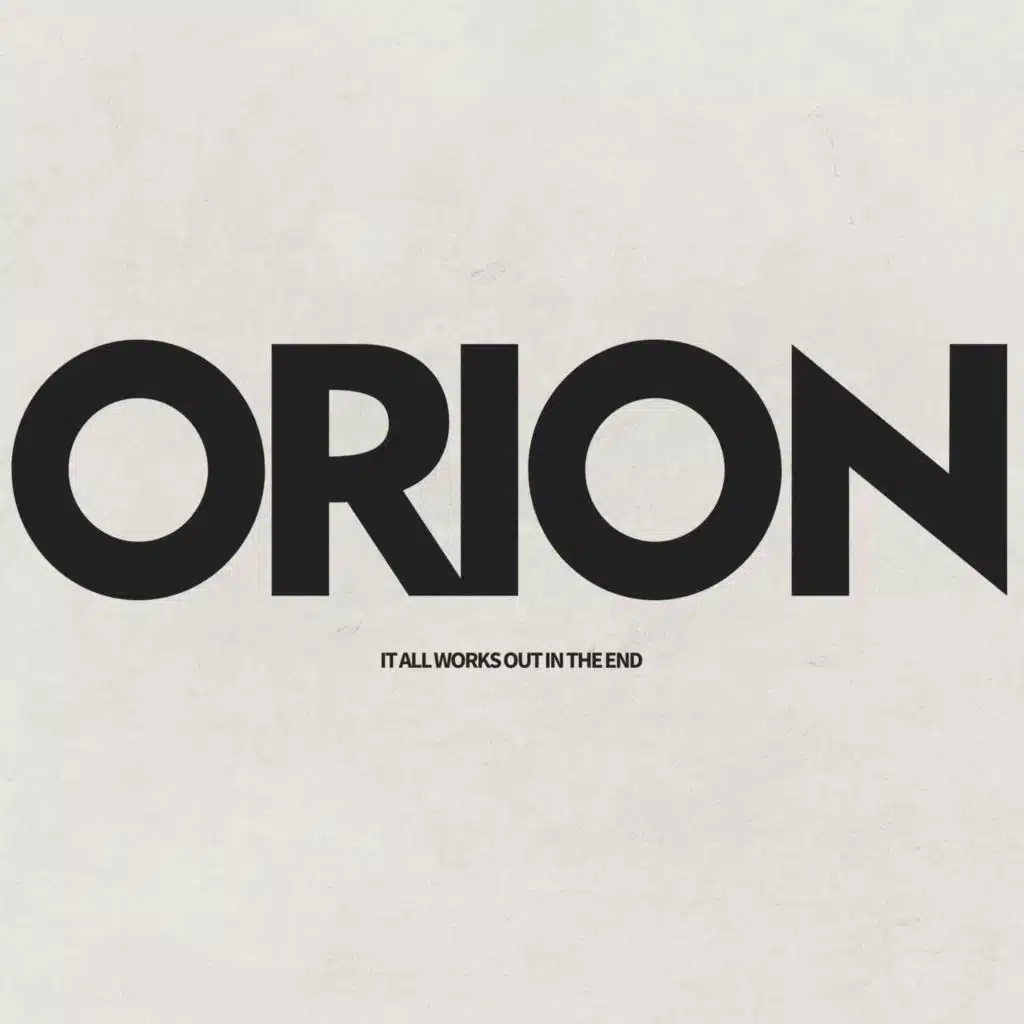 O R I O N