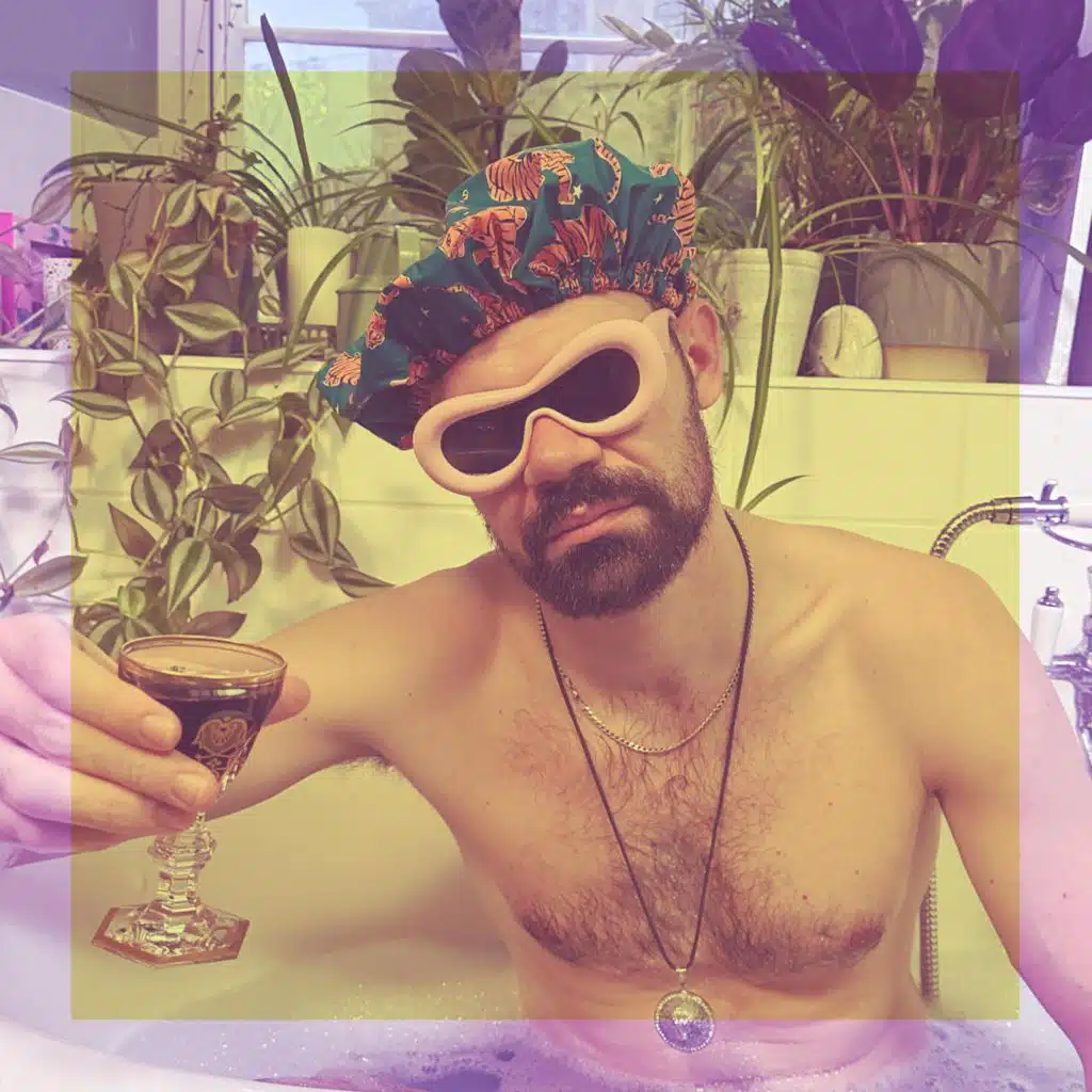 Want it Enough (feat. MELO)