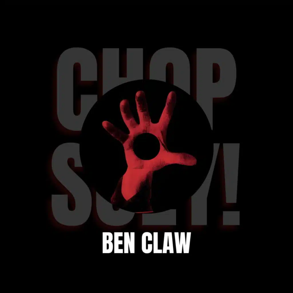 Ben Claw