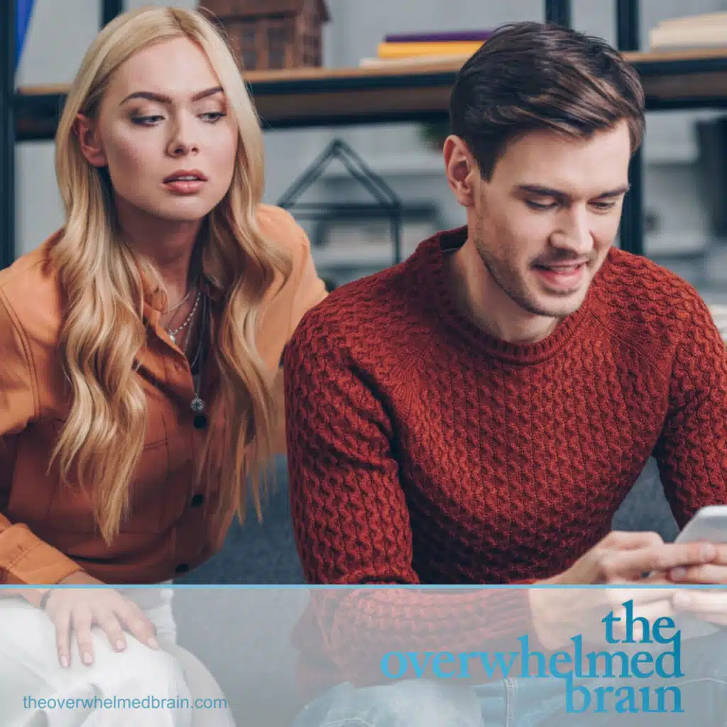 Should payback for bad behavior be a relationship norm?