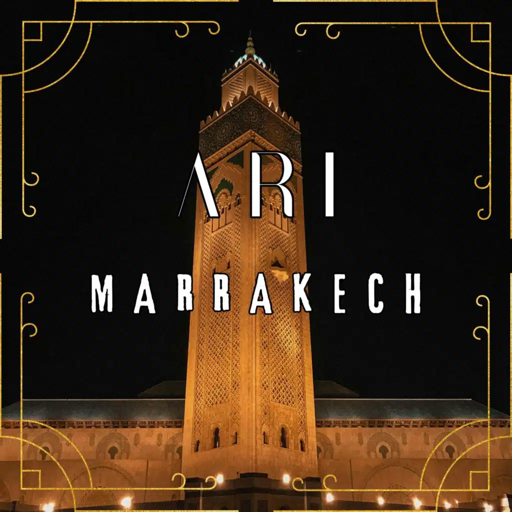 Marrakech