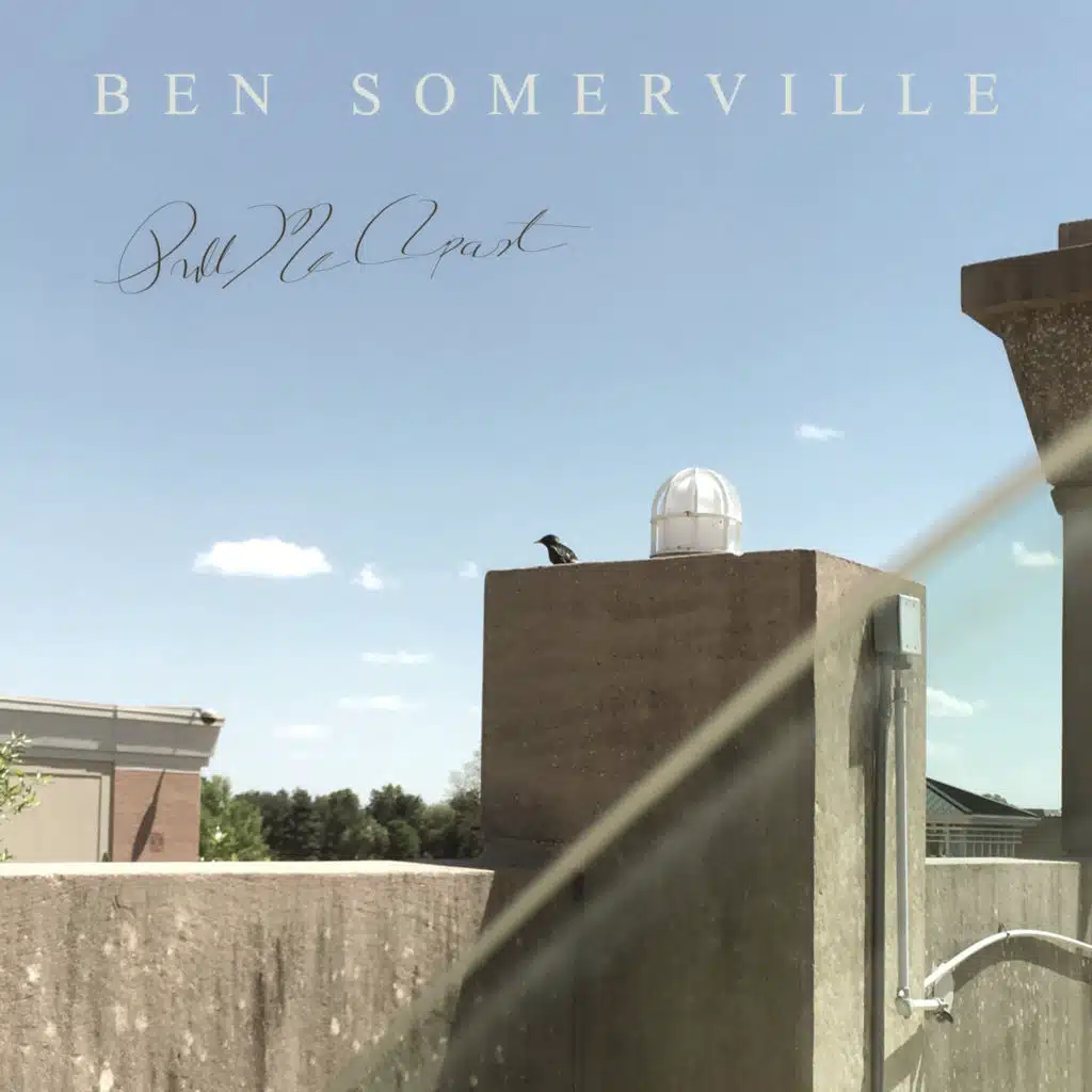 Ben Somerville