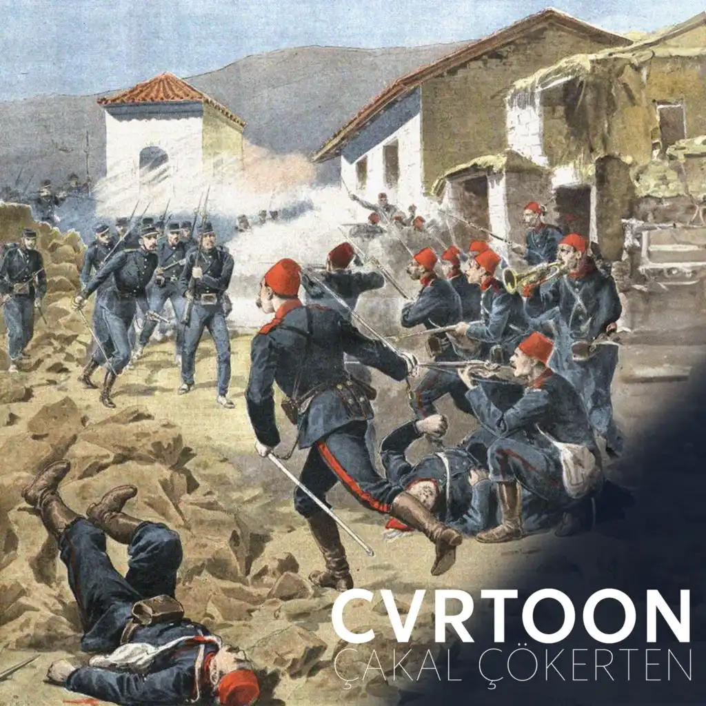 CVRTOON