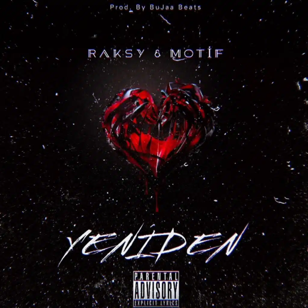 YENİDEN (feat. Motif)
