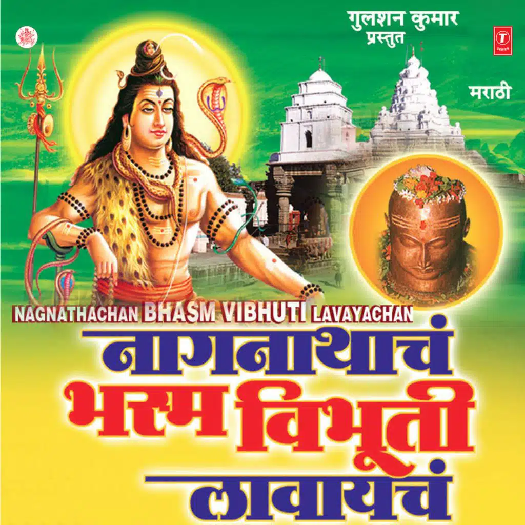 Vijay Sartaape & Shakuntla Jadhav