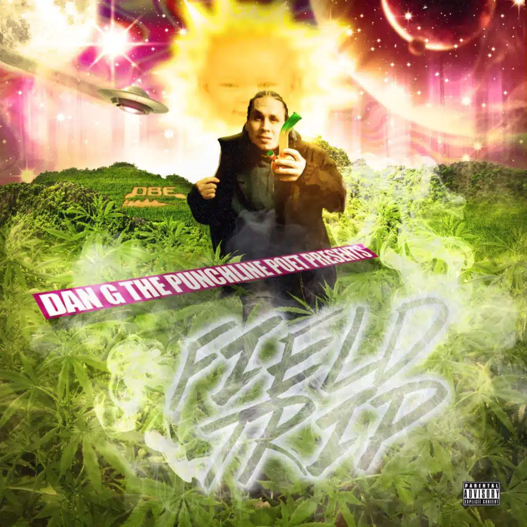 Freak a zoid (feat. J wuapp)