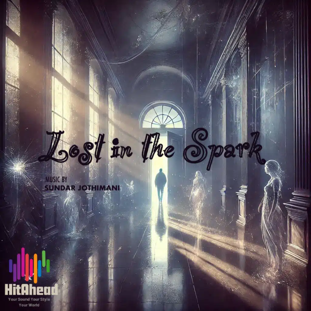 Lost in the Spark (Chasing Memories) (feat. Sundar Jothimani)