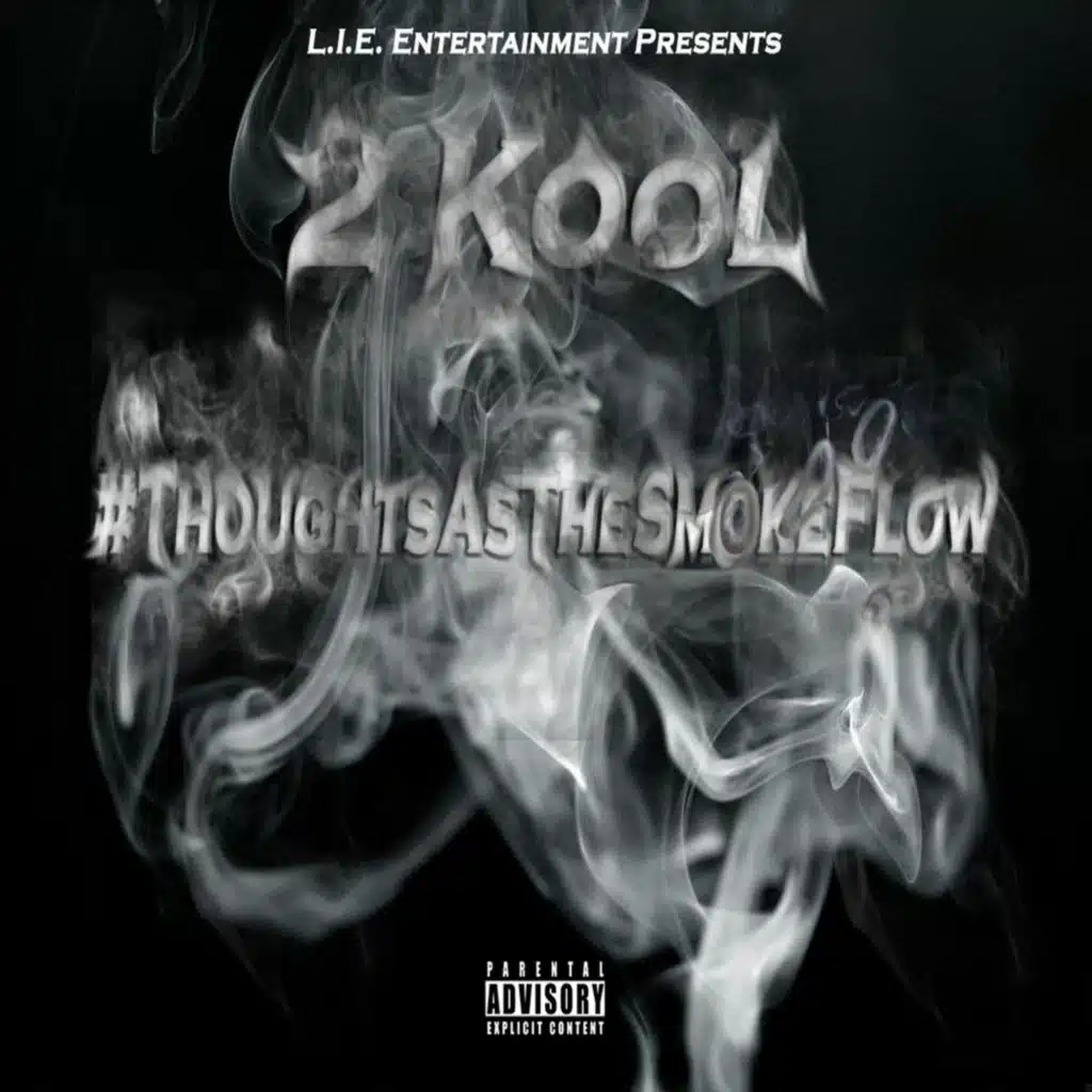 #ThoughtsAsTheSmokeFlow