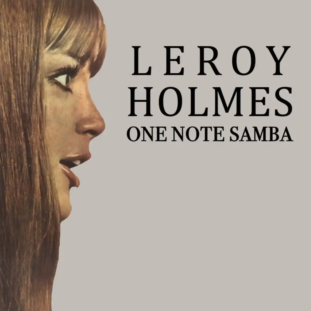 LeRoy Holmes