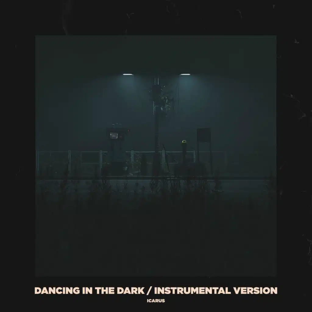 Dancing in the dark (Instrumental Version)