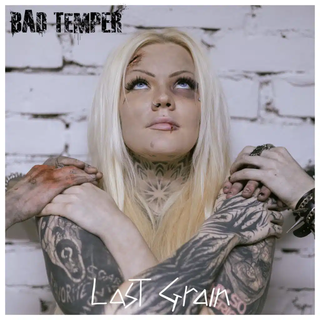 Bad Temper
