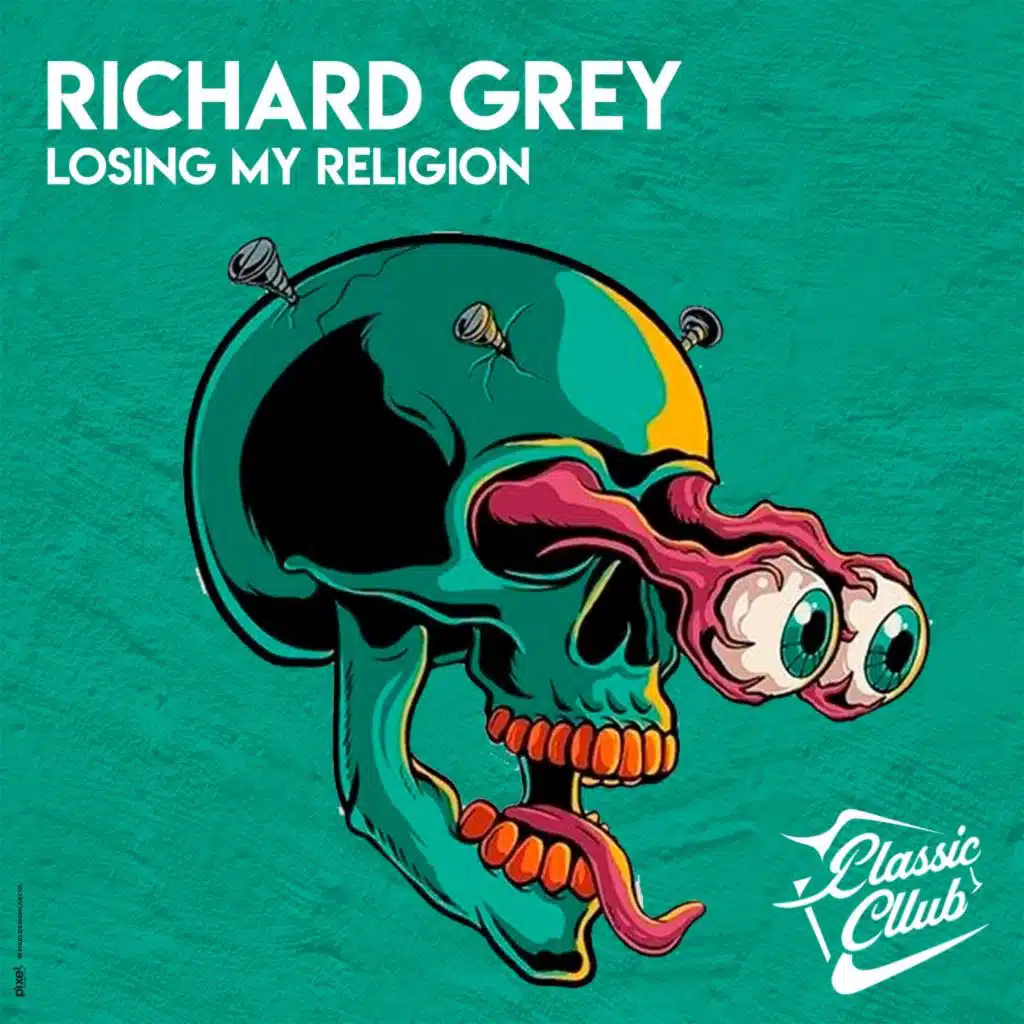 Losing My Religion