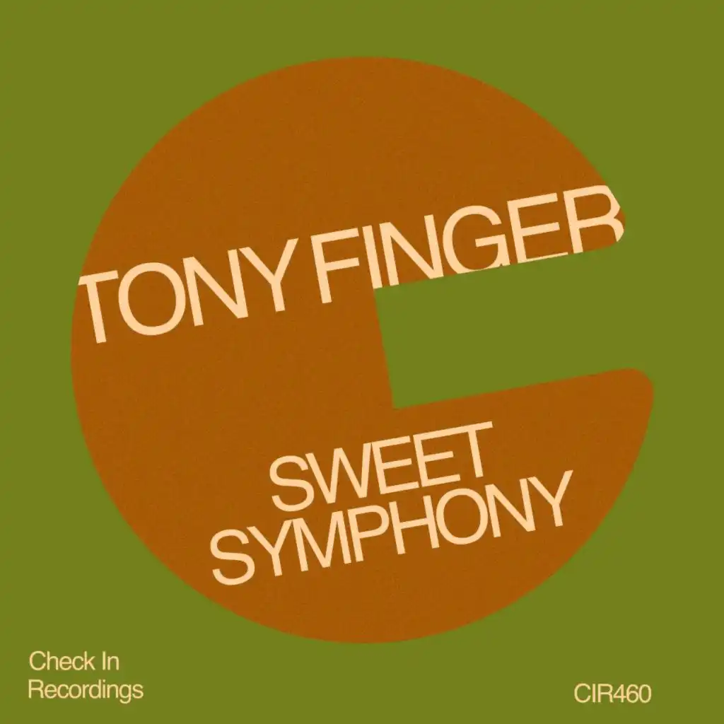 Tony Finger