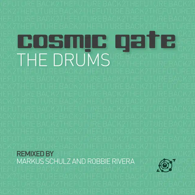The Drums (Robbie Rivera Juicy Mofo Remix)
