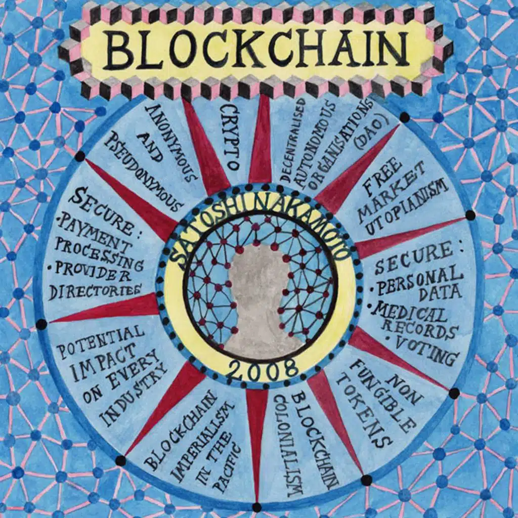 The Cybernetic Arcana: Hexen 2.0 & 5.0 Tarot with Suzanne Treister