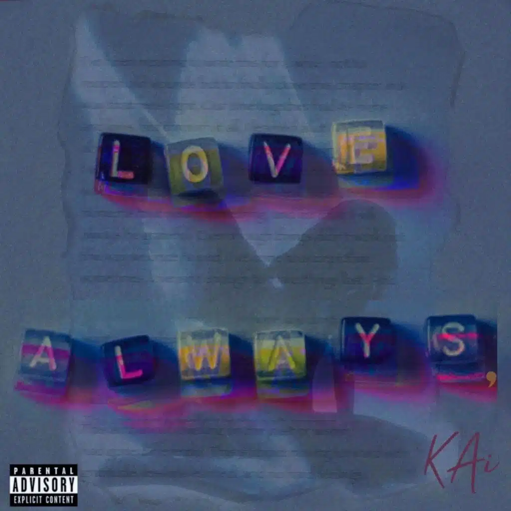 Love Always,