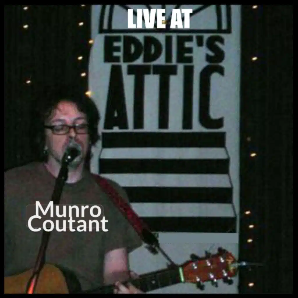 Munro Coutant