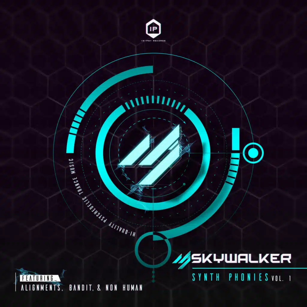 Synth Phonies (Vol. 1)