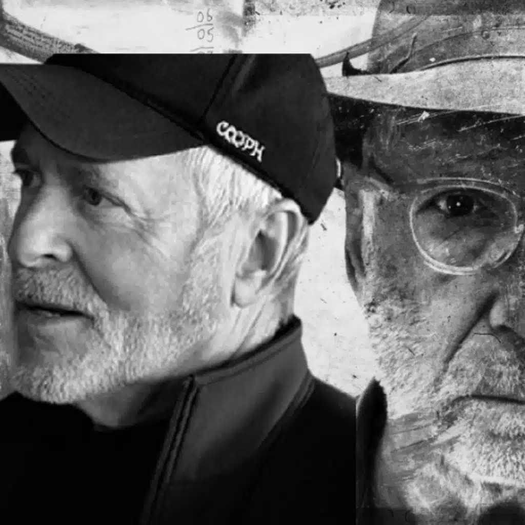 Greg Gorman & Gary Johns: Crafting Portraits with Fine Art Precision | 21.02.25