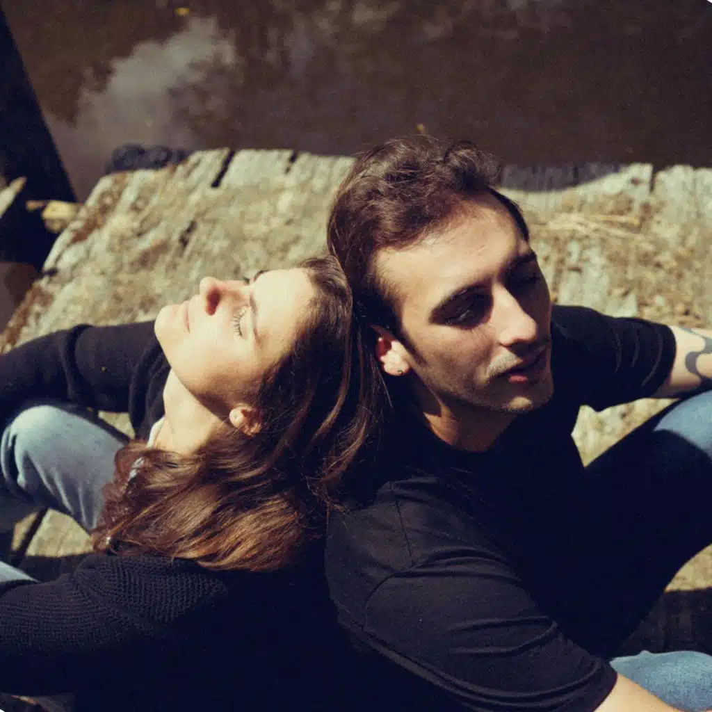 Jack Robertson & Anderson Rocio