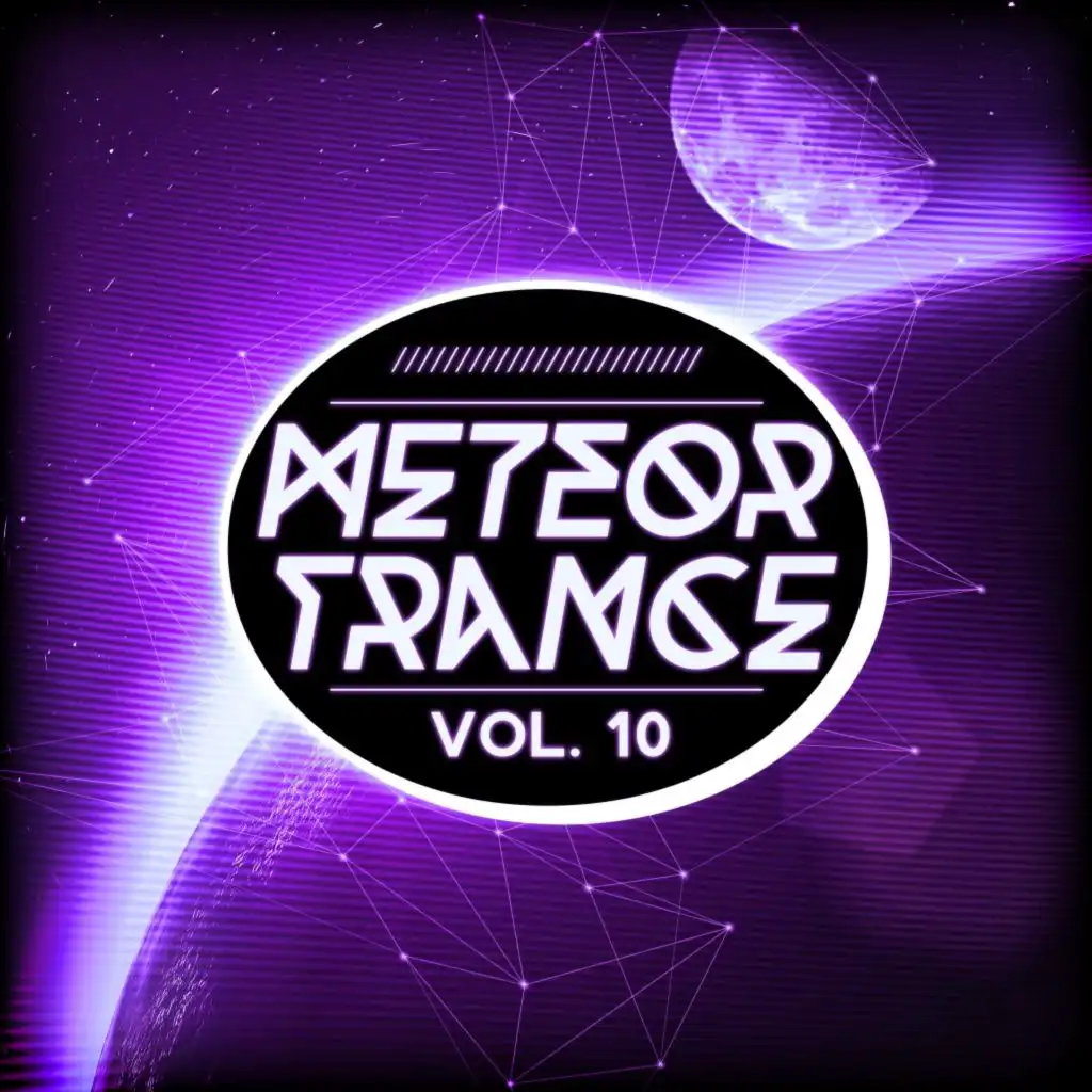 Meteor Trance, Vol. 10