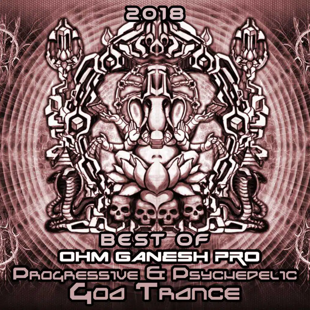 Metal Phaser (2018 Mix)