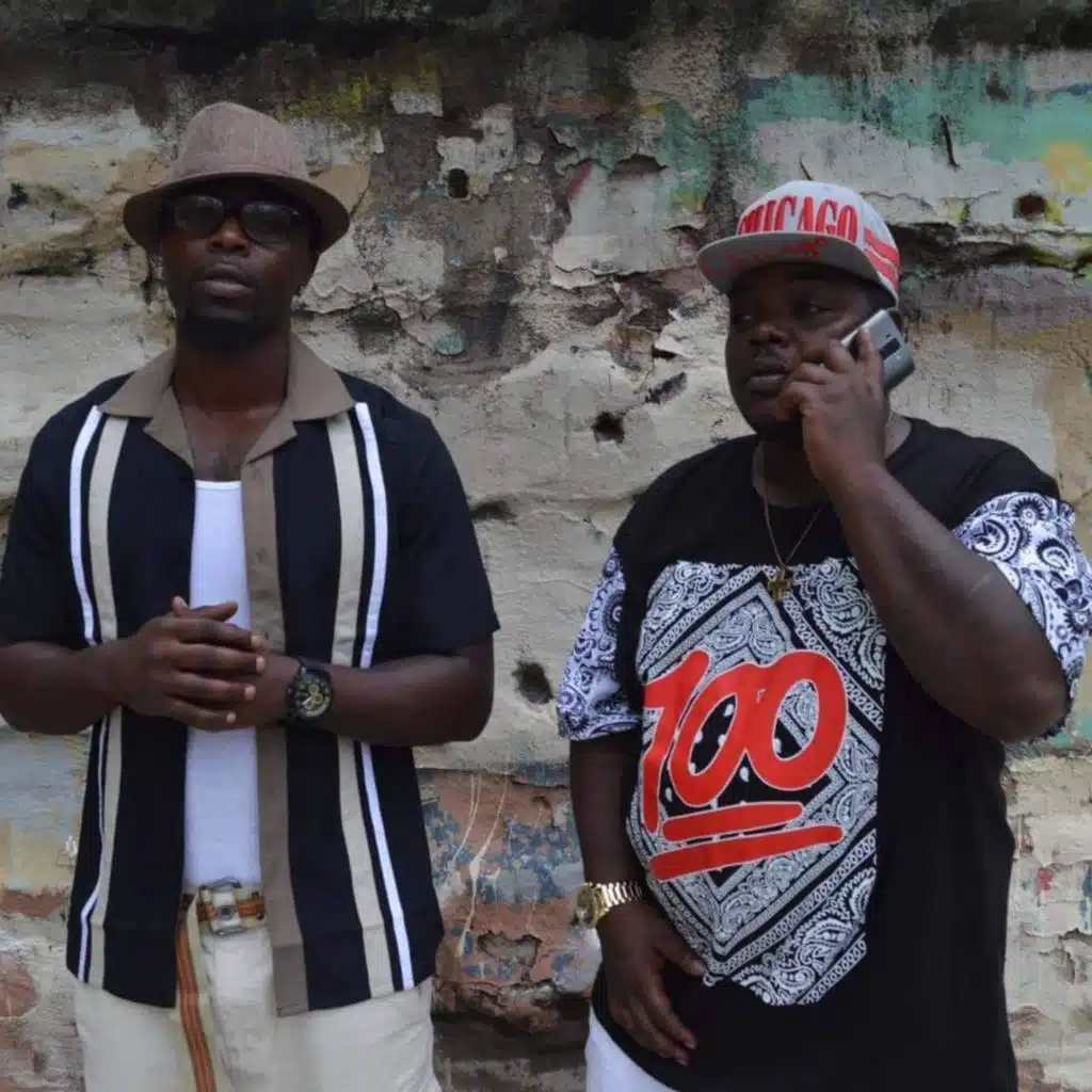 Mixtape Krazy, Vol. 1