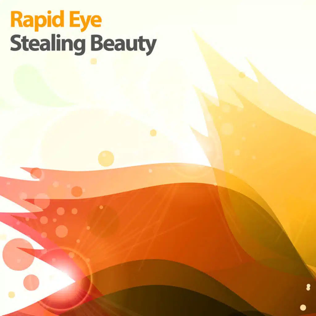 Stealing Beauty (Ronald van Gelderen Mix)