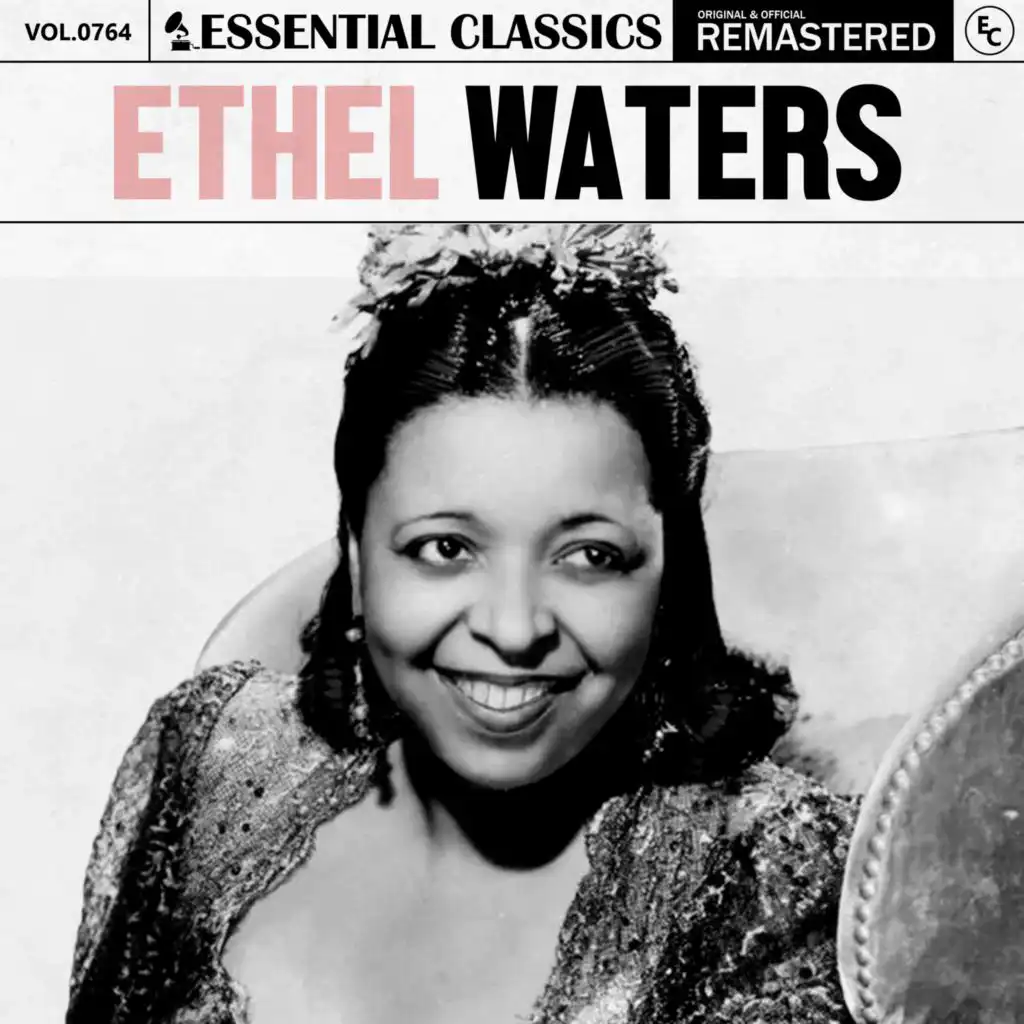 Ethel Waters