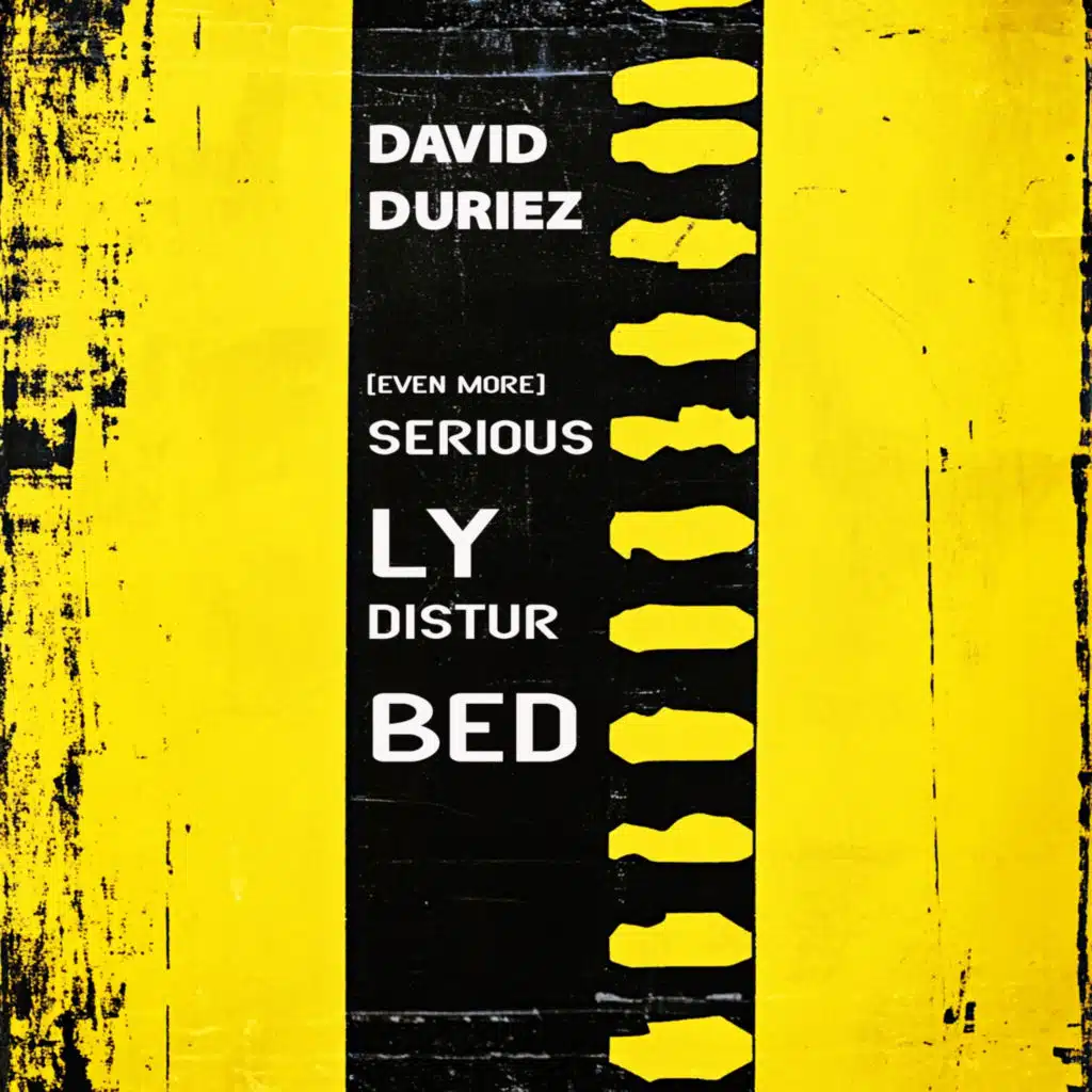 David Duriez & Yohann Price