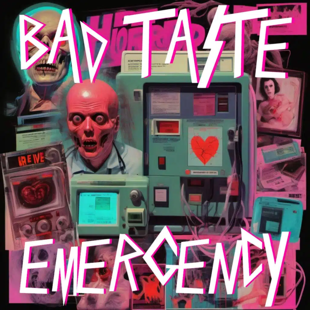 EMERGENCY (Radio Edit)
