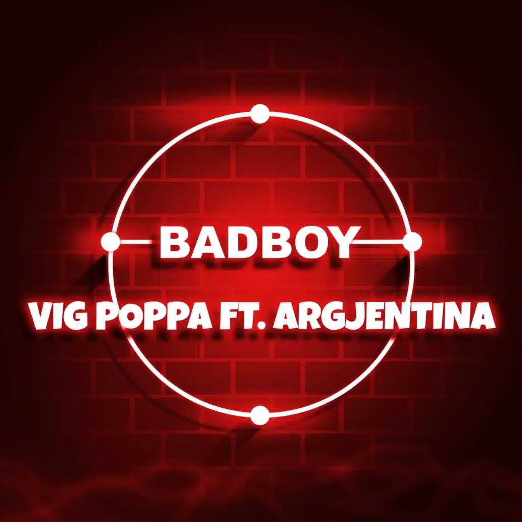 Bad Boy (feat. Argjentina)