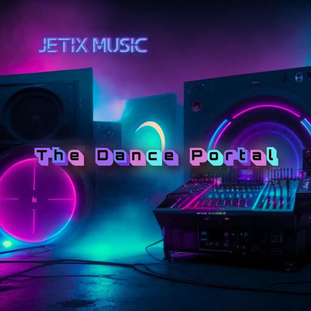 The Dance Portal