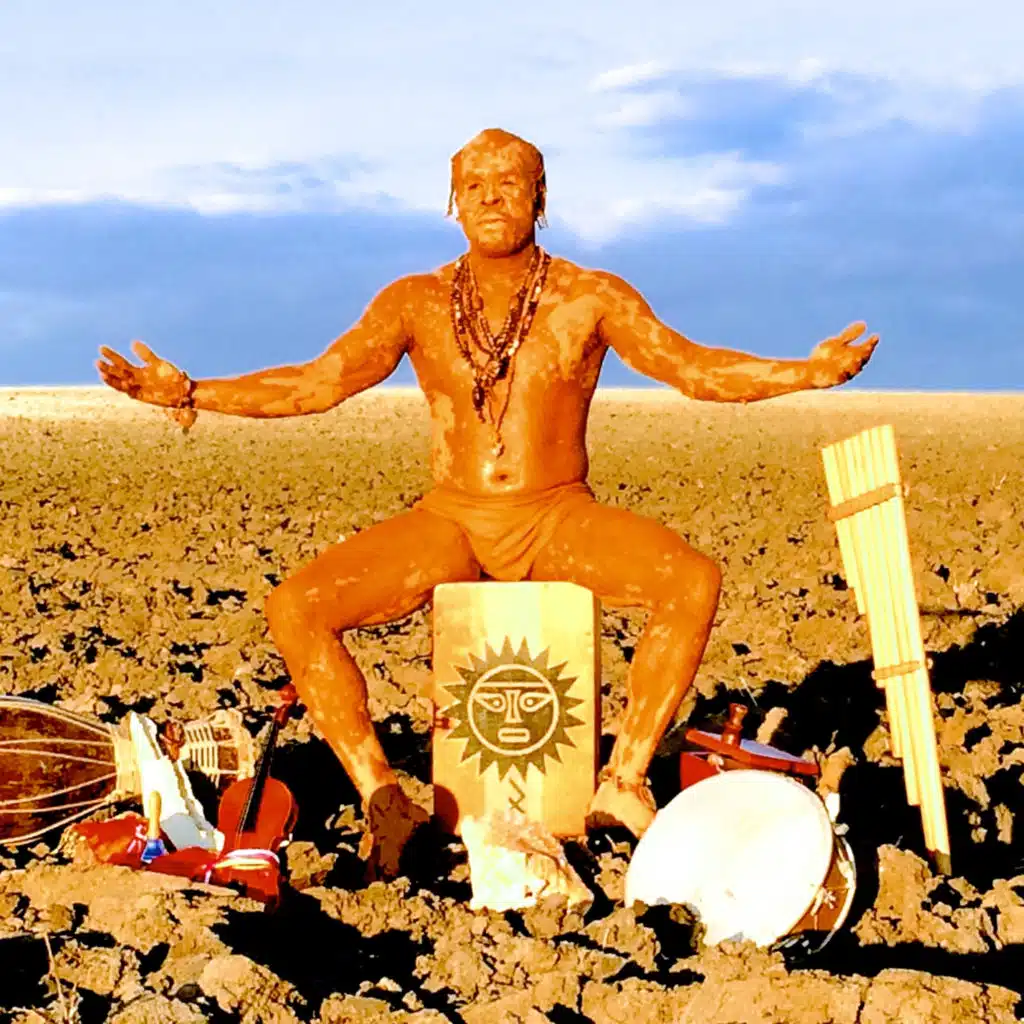 Lando Festejo Tiempo España