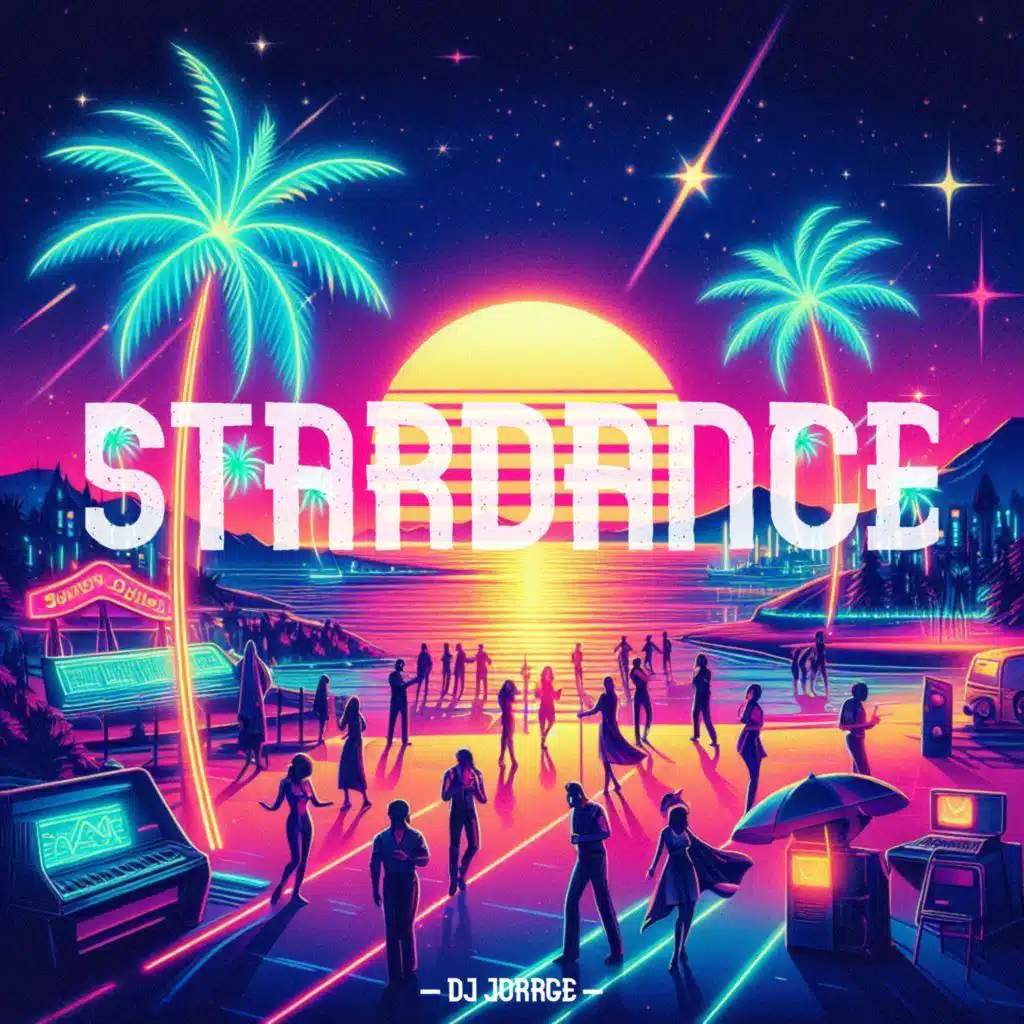 Stardance