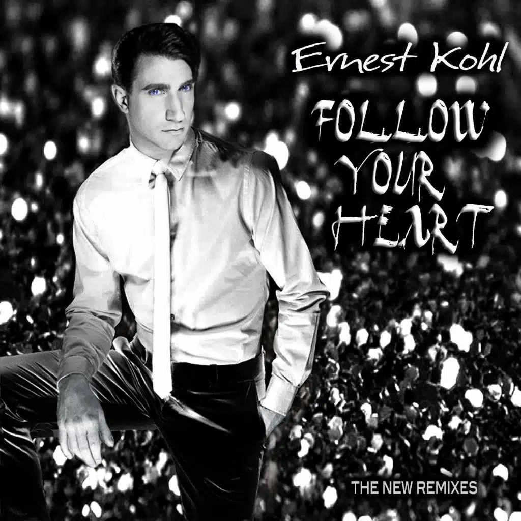 Follow Your Heart (The DVRE Radio Remix)