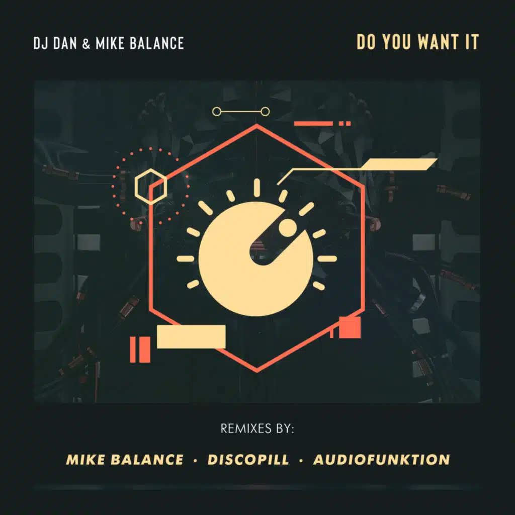 DJ Dan & Mike Balance