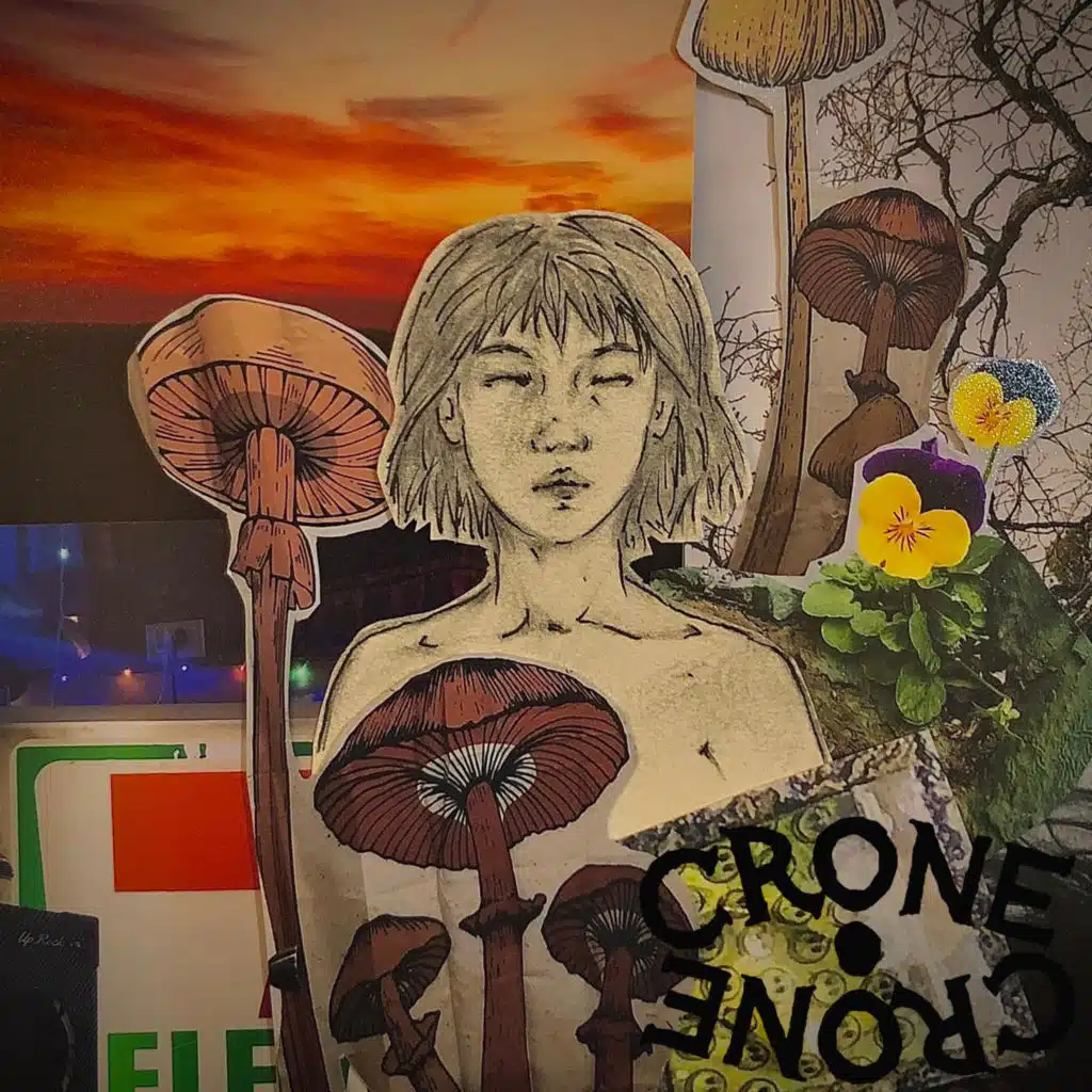 Crone