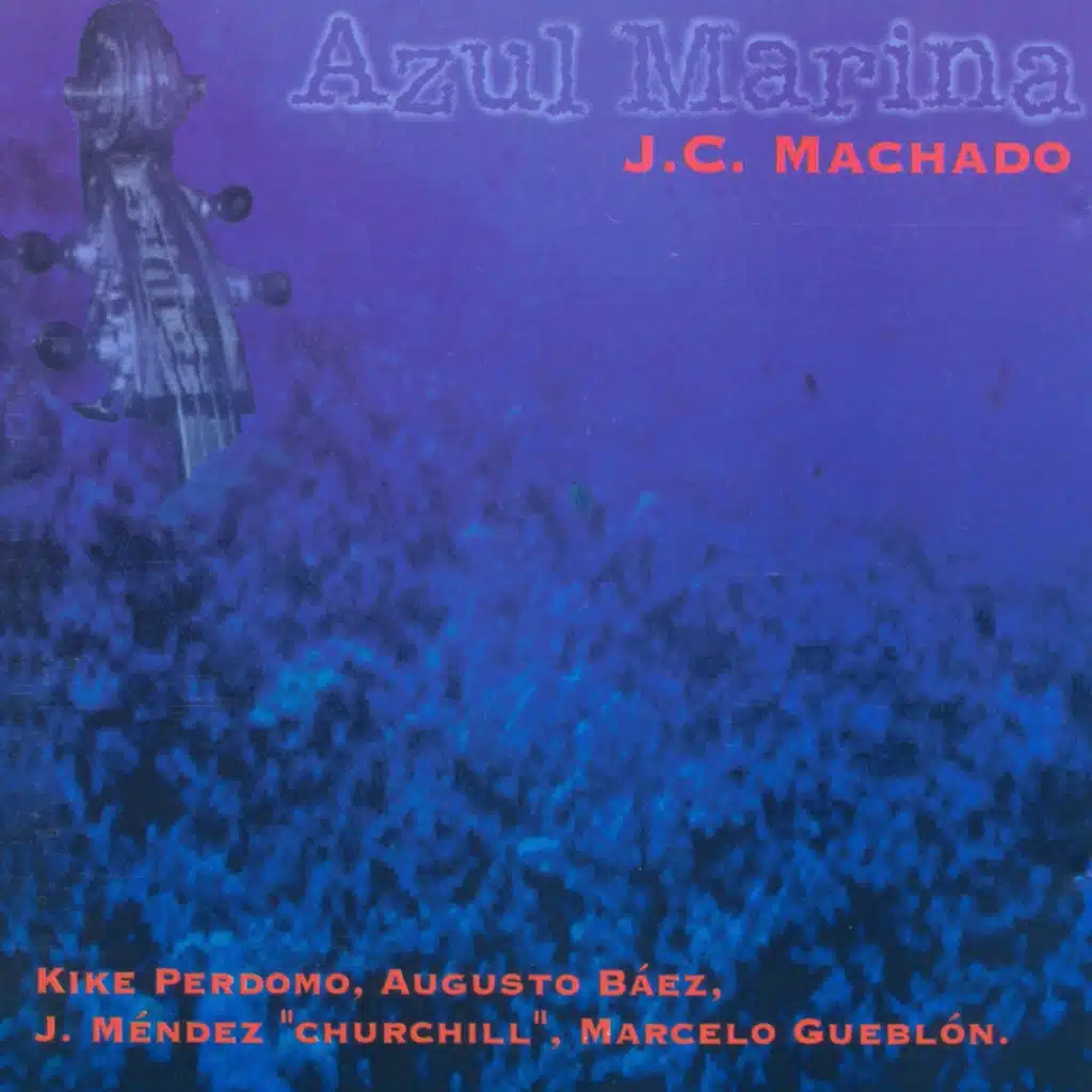 Azul Marino