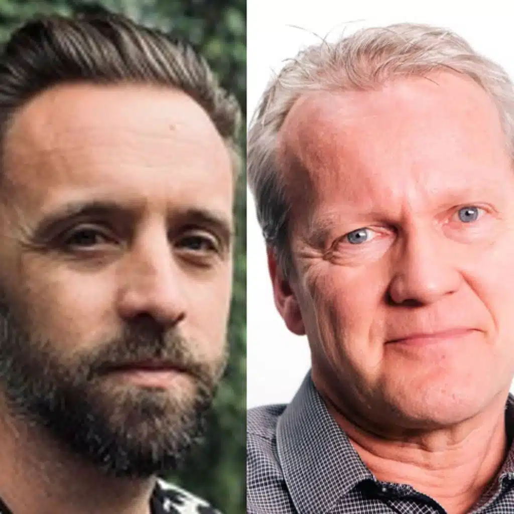 FreshEd #382 – Redefining Education: Purpose and Possibility (Pasi Sahlberg & Glenn Savage)