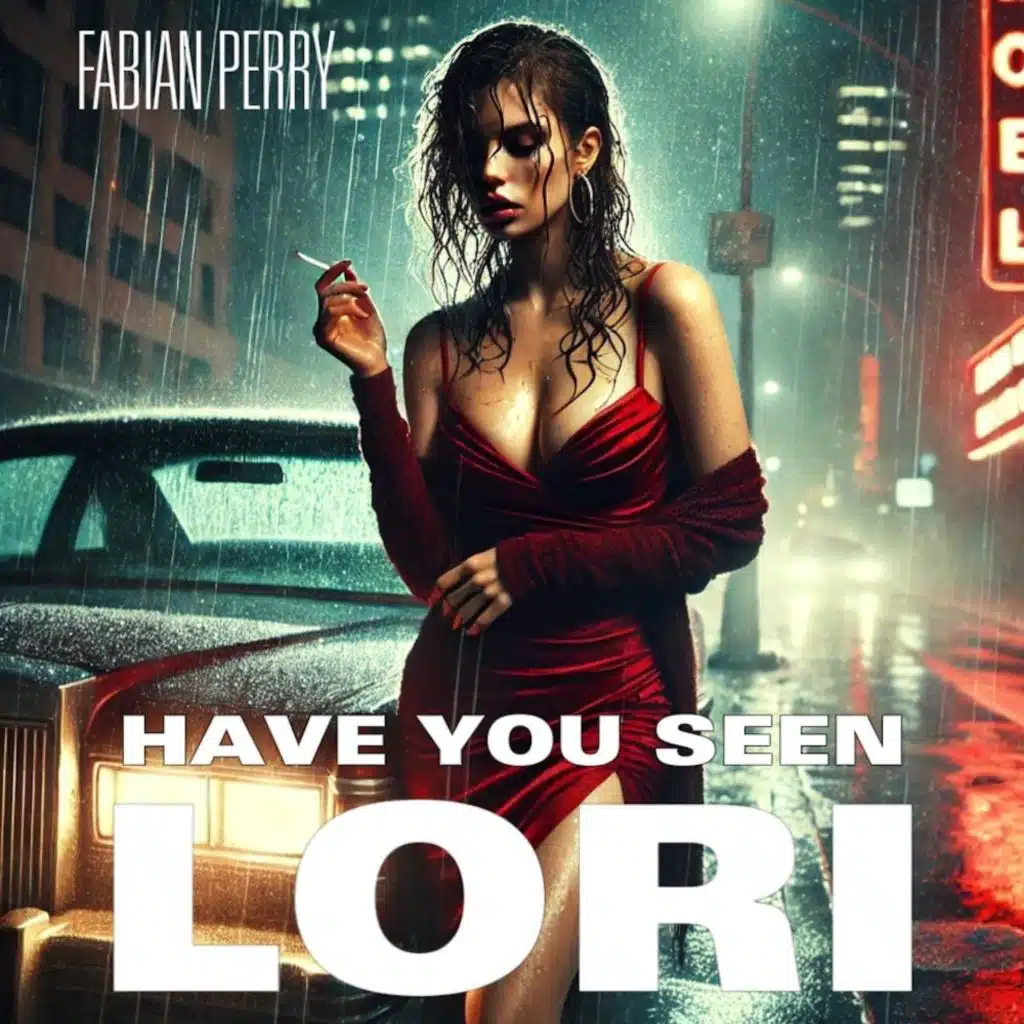 Have you Seen Lori