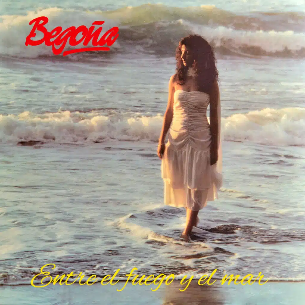 Entre el Fuego y el Mar