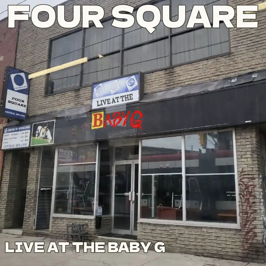 Four Square