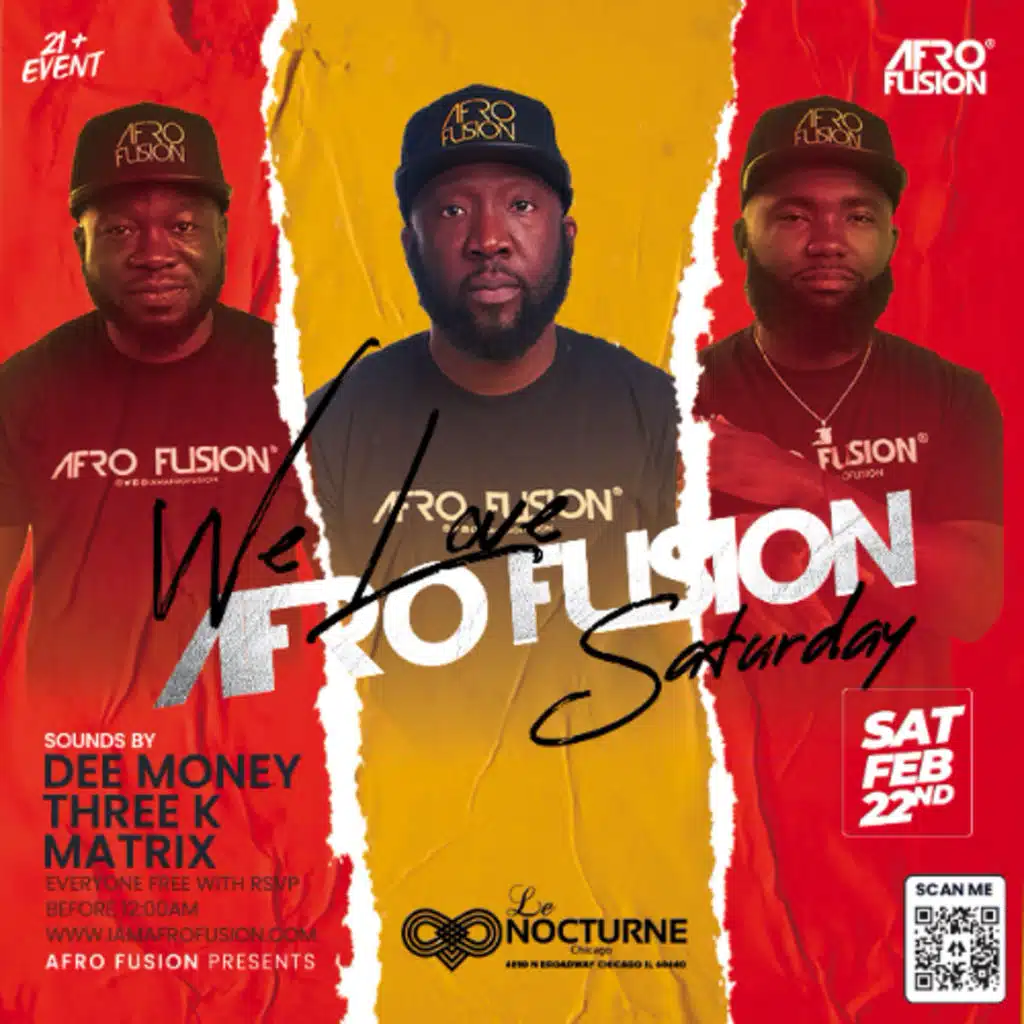 DEE MONEY LIVE @ Le Nocturne 2/22/2025